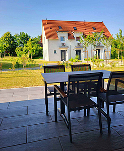 Bachhof Resort Straubing