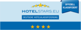 Hotelstars.eu - Deutsche Hotelklassifizierung