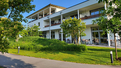 Bachhof Resort Straubing