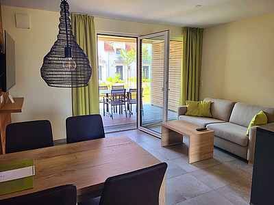 Bachhof Resort Straubing