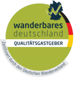 Wanderbares Deutschland