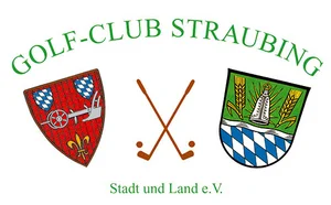 Golfclub Straubing Stadt und Land Logo